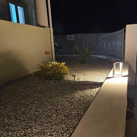 Il - Relax E Oltre Apartmán Piano Conte