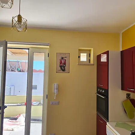 Apartmán Il - Relax E Oltre