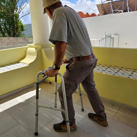 Il - Relax E Oltre Apartmán *