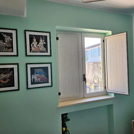 Il - Relax E Oltre Apartmán