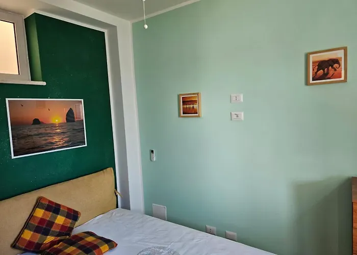 Apartment Il - Relax E Oltre Piano Conte