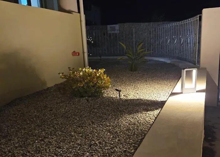 Il - Relax E Oltre Apartment Piano Conte