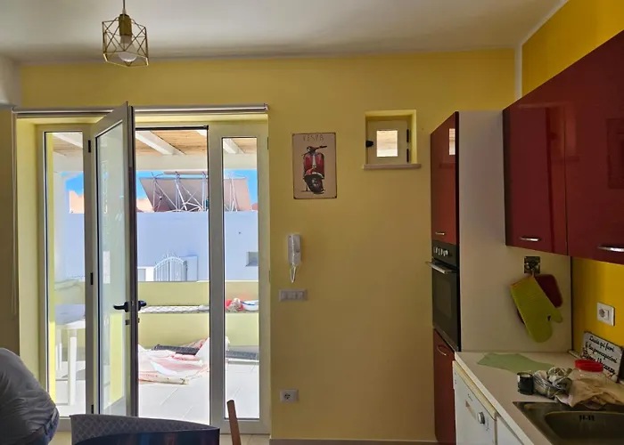 Il - Relax E Oltre Piano Conte