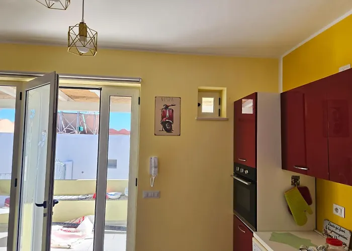 Apartment Il - Relax E Oltre