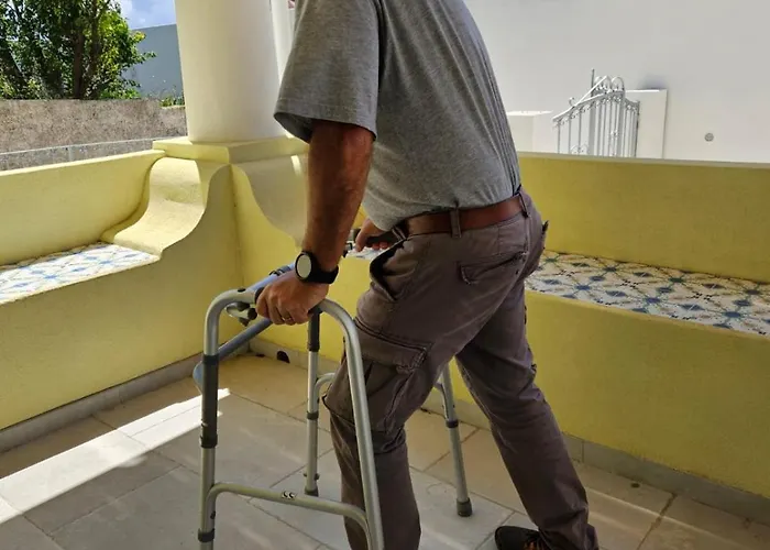 Il - Relax E Oltre Apartmán *