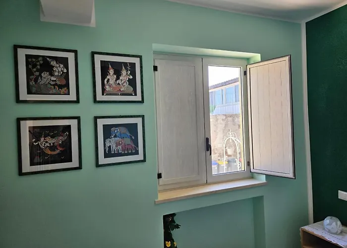 Il - Relax E Oltre Apartmán