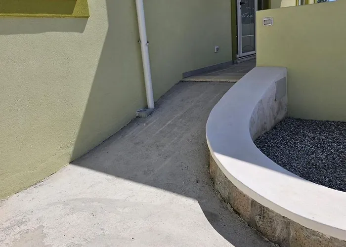 Il - Relax E Oltre Apartmán *