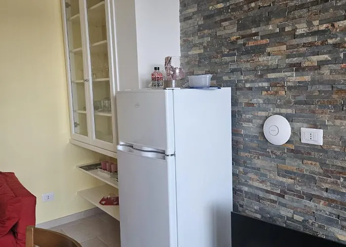 Apartment Il - Relax E Oltre