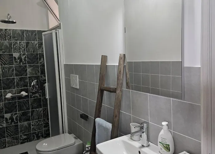 Il - Relax E Oltre * Piano Conte